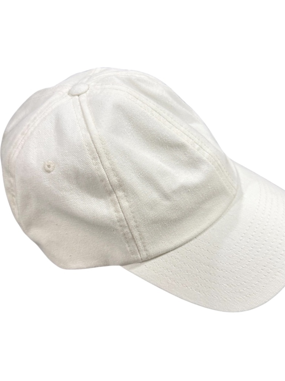 Everlane Organic Cotton Cap